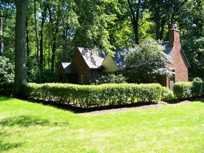 Meadow Brook Cottage