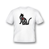 MAQ-T-Shirt-blackcat